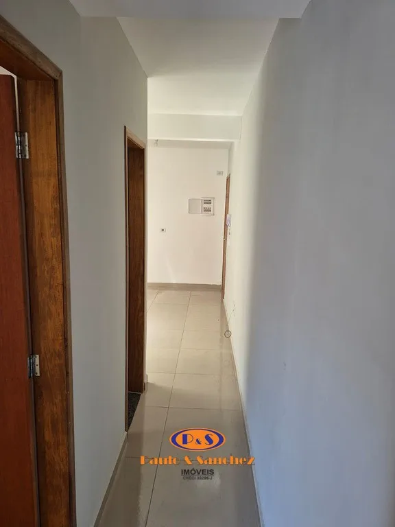 APARTAMENTO SEM CONDOMÍNIO