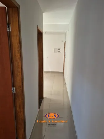 APARTAMENTO SEM CONDOMÍNIO
