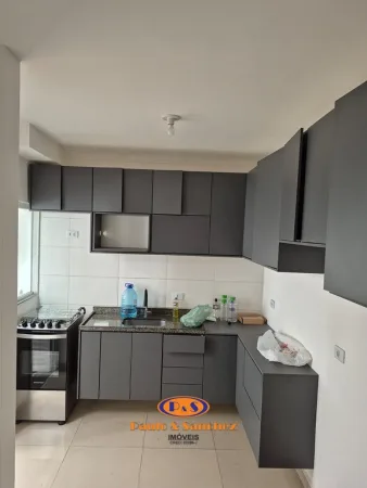 APARTAMENTO SEM CONDOMÍNIO