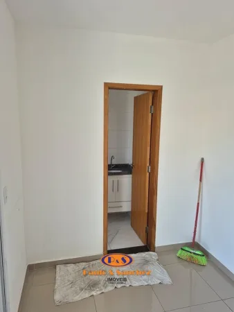 APARTAMENTO SEM CONDOMÍNIO