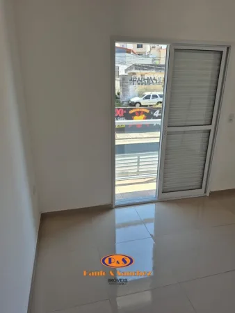 APARTAMENTO SEM CONDOMÍNIO