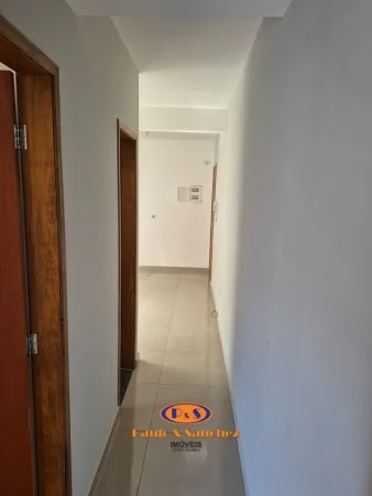 APARTAMENTO SEM CONDOMÍNIO