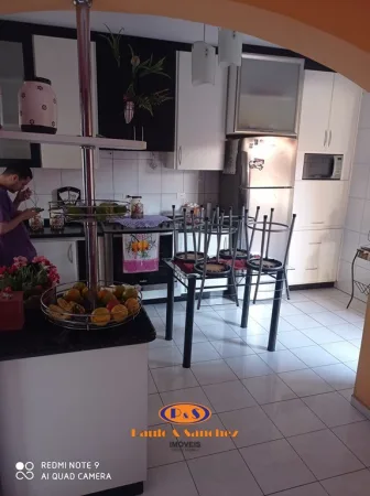 SOBRADO - 03 DORMITÓRIOS