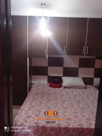 SOBRADO - 03 DORMITÓRIOS