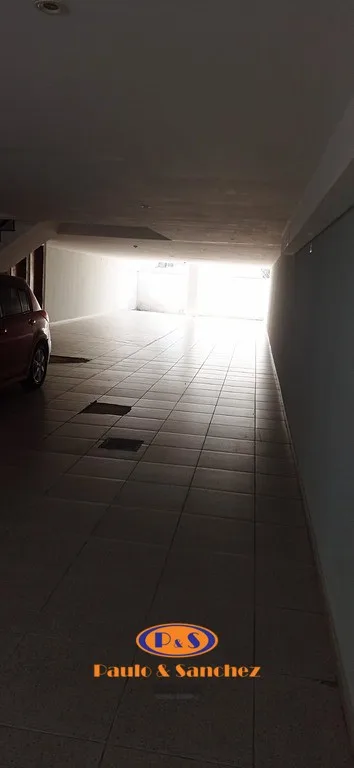 APARTAMENTO SEM CONDOMÍNIO - 02 DORMITÓRIOS