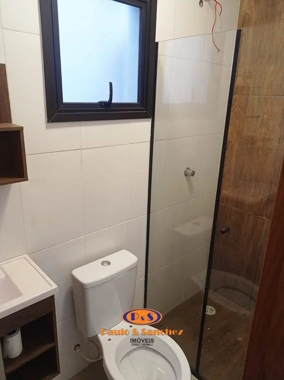 APARTAMENTO SEM CONDOMÍNIO - 02 DORMITÓRIOS