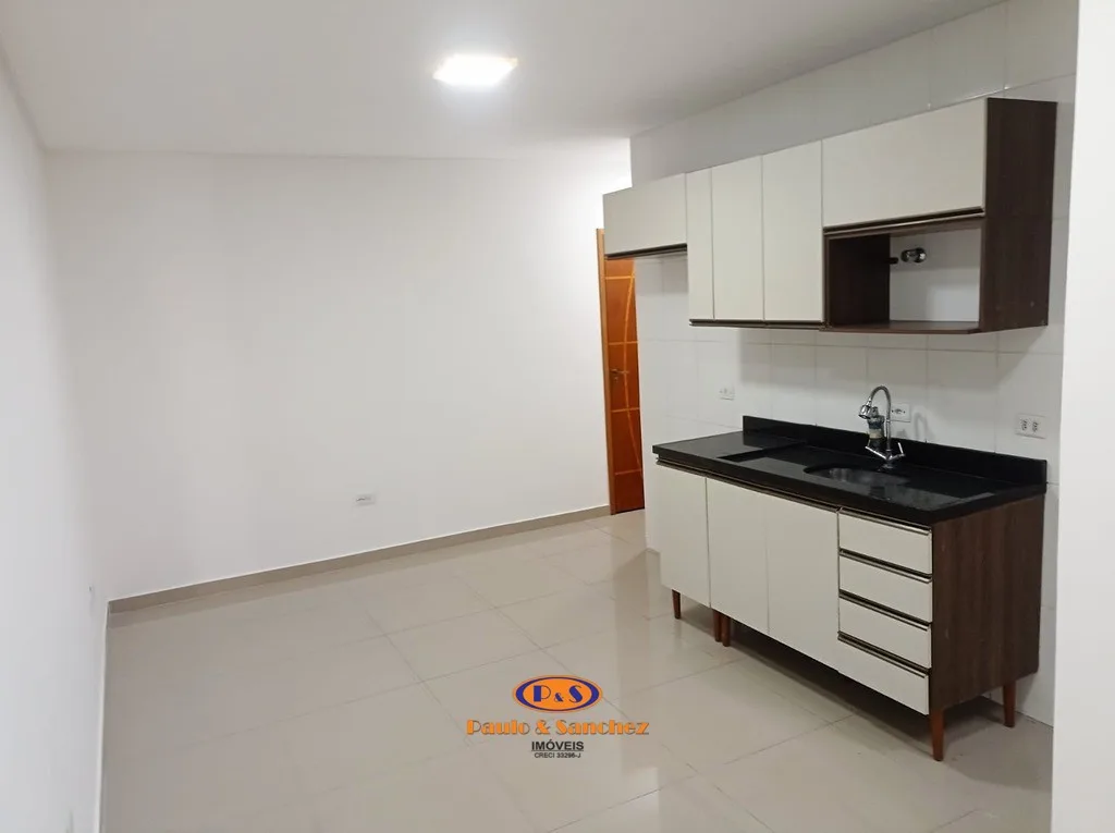 APARTAMENTO SEM CONDOMÍNIO - 02 DORMITÓRIOS