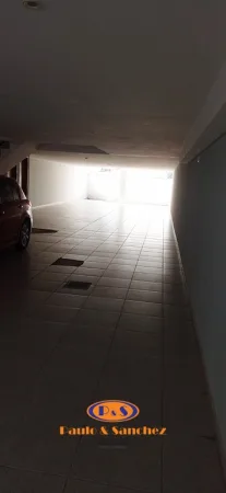 APARTAMENTO SEM CONDOMÍNIO - 02 DORMITÓRIOS