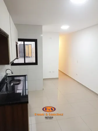 APARTAMENTO SEM CONDOMÍNIO - 02 DORMITÓRIOS