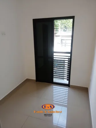 APARTAMENTO SEM CONDOMÍNIO - 02 DORMITÓRIOS