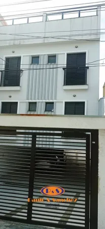 APARTAMENTO SEM CONDOMÍNIO - 02 DORMITÓRIOS