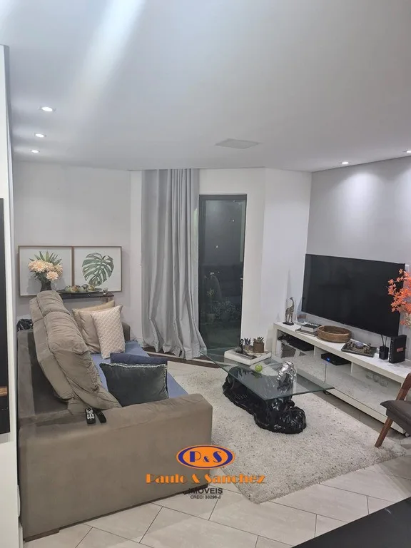 APARTAMENTO EM CONDOMÍNIO - 03 DORMITÓRIOS!!!!!