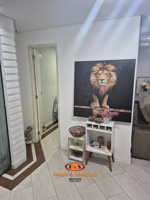 APARTAMENTO EM CONDOMÍNIO - 03 DORMITÓRIOS!!!!!