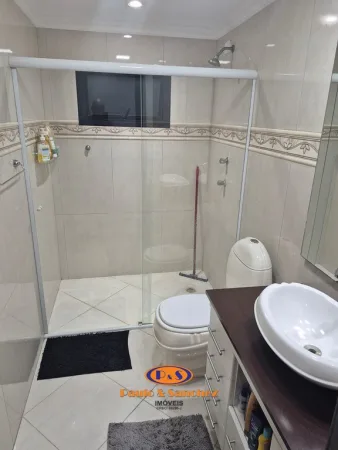 APARTAMENTO EM CONDOMÍNIO - 03 DORMITÓRIOS!!!!!