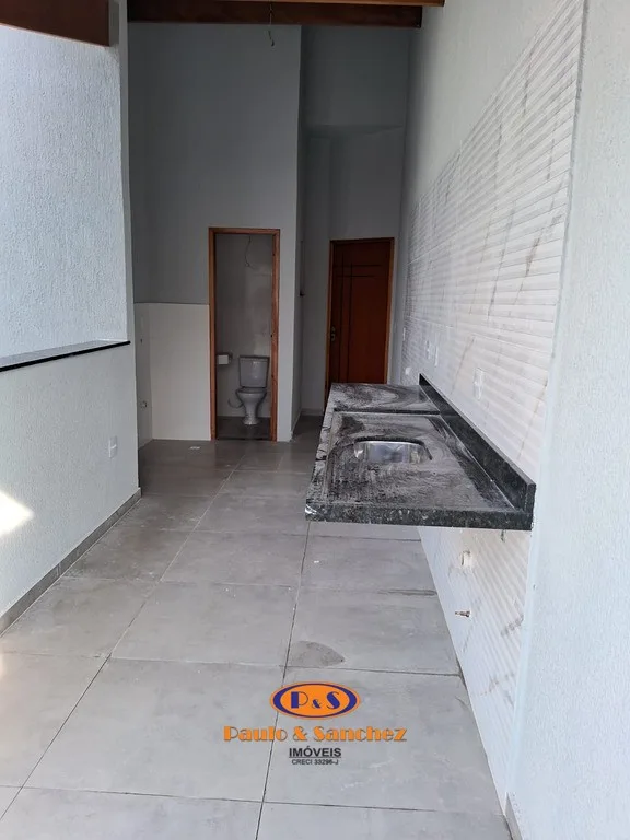 APARTAMENTO SEM CONDOMÍNIO - TIPO E COBERTURA