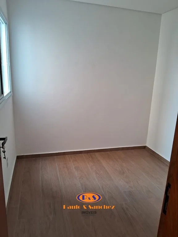 APARTAMENTO SEM CONDOMÍNIO - TIPO E COBERTURA