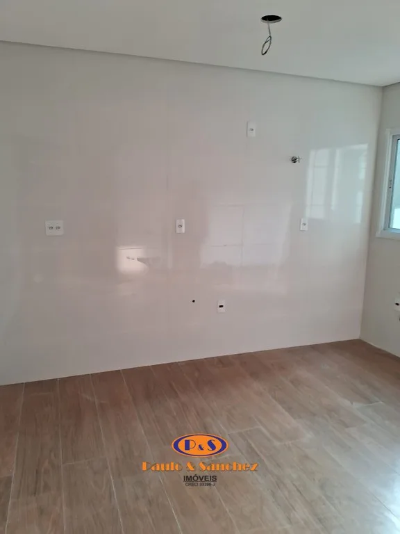 APARTAMENTO SEM CONDOMÍNIO - TIPO E COBERTURA