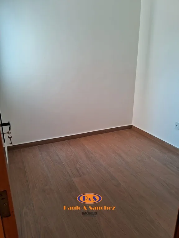 APARTAMENTO SEM CONDOMÍNIO - TIPO E COBERTURA