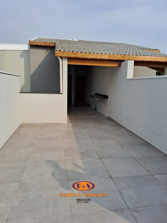 APARTAMENTO SEM CONDOMÍNIO - TIPO E COBERTURA