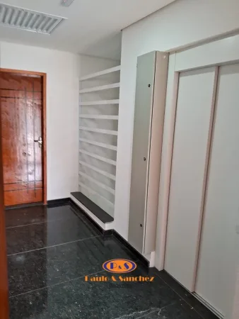 APARTAMENTO SEM CONDOMÍNIO - TIPO E COBERTURA