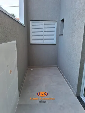 APARTAMENTO SEM CONDOMÍNIO - TIPO E COBERTURA