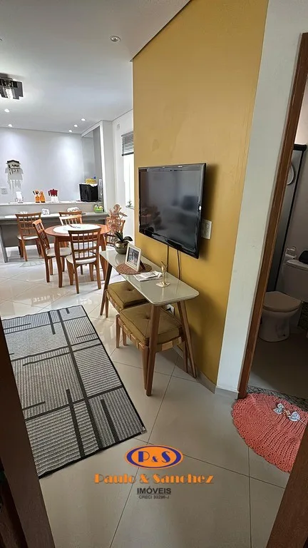 COBERTURA SEM CONDOMÍNIO