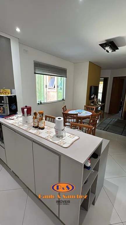 COBERTURA SEM CONDOMÍNIO