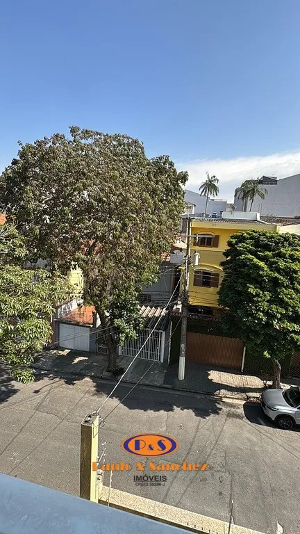 COBERTURA SEM CONDOMÍNIO