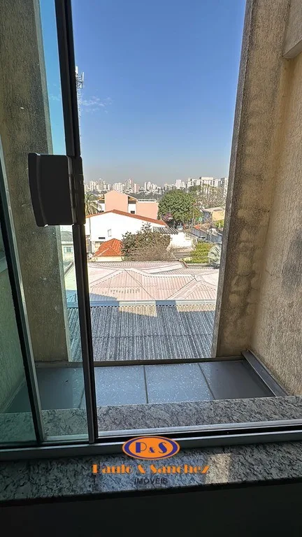 COBERTURA SEM CONDOMÍNIO