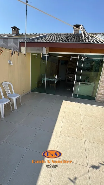 COBERTURA SEM CONDOMÍNIO