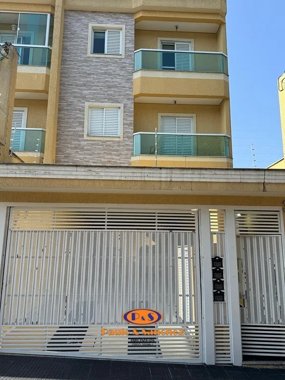 COBERTURA SEM CONDOMÍNIO