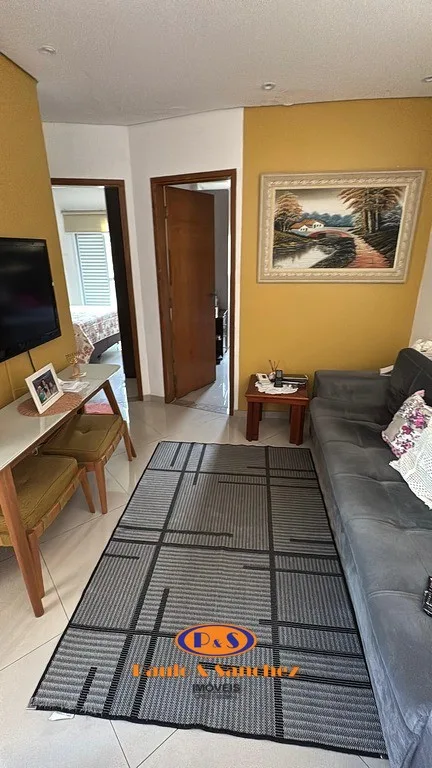 COBERTURA SEM CONDOMÍNIO