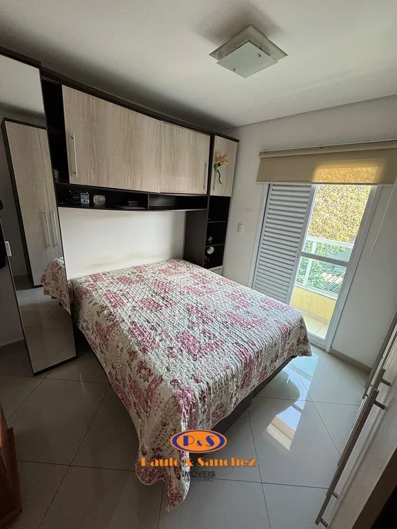 COBERTURA SEM CONDOMÍNIO