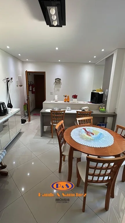 COBERTURA SEM CONDOMÍNIO