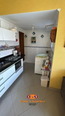 COBERTURA SEM CONDOMÍNIO