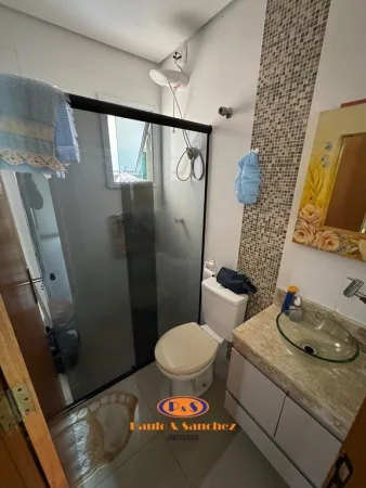 COBERTURA SEM CONDOMÍNIO