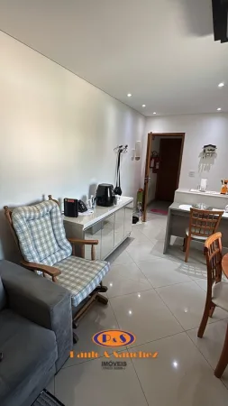 COBERTURA SEM CONDOMÍNIO