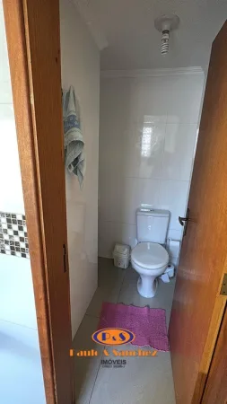 COBERTURA SEM CONDOMÍNIO