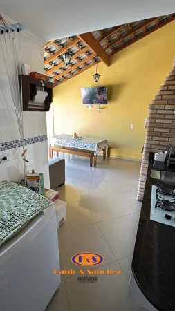 COBERTURA SEM CONDOMÍNIO