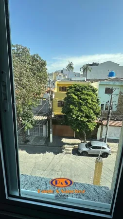 COBERTURA SEM CONDOMÍNIO