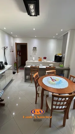 COBERTURA SEM CONDOMÍNIO