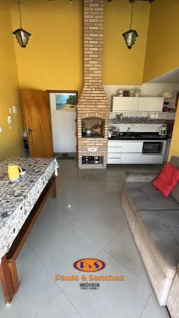 COBERTURA SEM CONDOMÍNIO