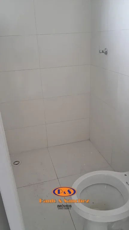 SALA COMERCIAL - NOVA