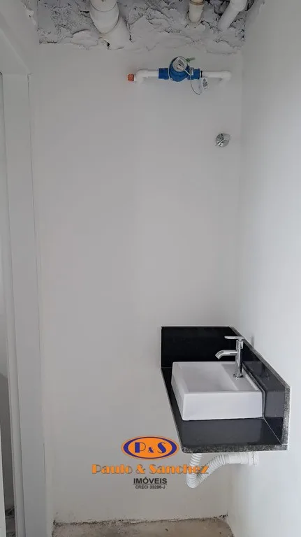 SALA COMERCIAL - NOVA