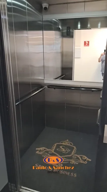 SALA COMERCIAL - NOVA