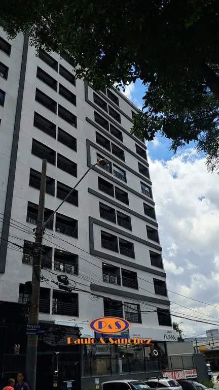 SALA COMERCIAL - NOVA