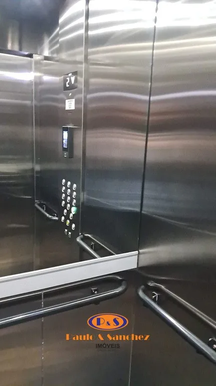 SALA COMERCIAL - NOVA