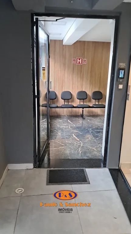 SALA COMERCIAL - NOVA