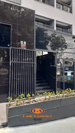 SALA COMERCIAL - NOVA