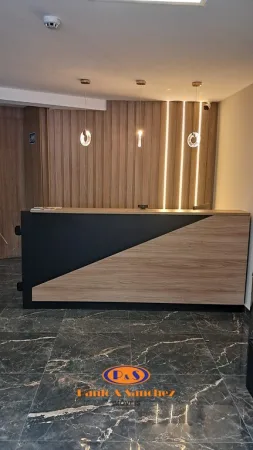 SALA COMERCIAL - NOVA